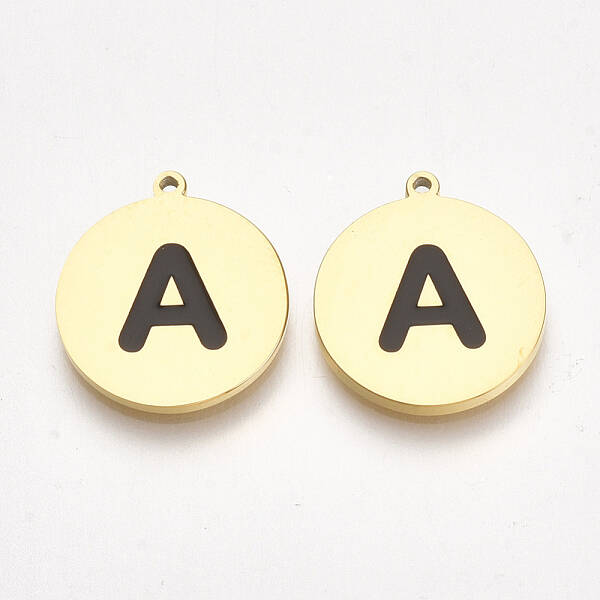 304 Stainless Steel Pendants