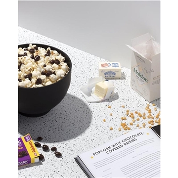 13 Promotional W&P Peak Popcorn Popper - Collapsible & BPA Free