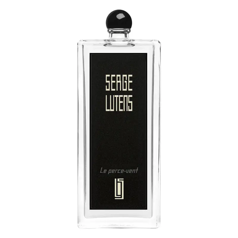 Serge Lutens Collection Noire Le Perce-vent Eau de Parfum unisex 50 ml