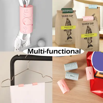 36 Counts Bed Sheet Grippers, Sheet Clips for Bed Sheet Holder, Duvet Cover Clips That Hold Slip and Fall Out, Random Color