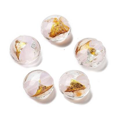 Handmade Lampwork Beads