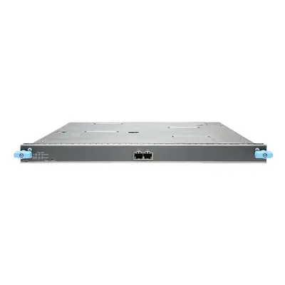 Juniper MX-SPC3 | 2 x Ports 1000Base-T + 2 x SFP Gigabit Ethernet Network Switch