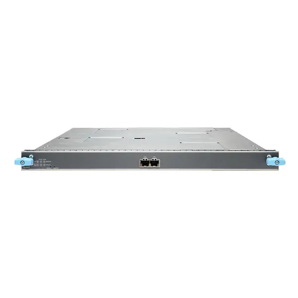 Juniper MX-SPC3 | 2 x Ports 1000Base-T + 2 x SFP Gigabit Ethernet Network Switch