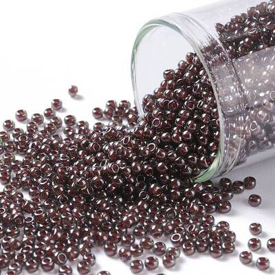 TOHO Round Seed Beads