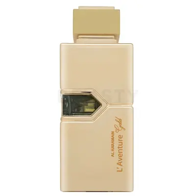 Al Haramain LAventure Gold Perfume for Women - Eau de Parfum Spray 6.76 oz