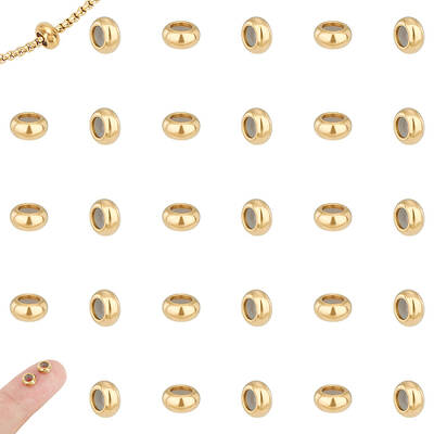 304 Stainless Steel Beads