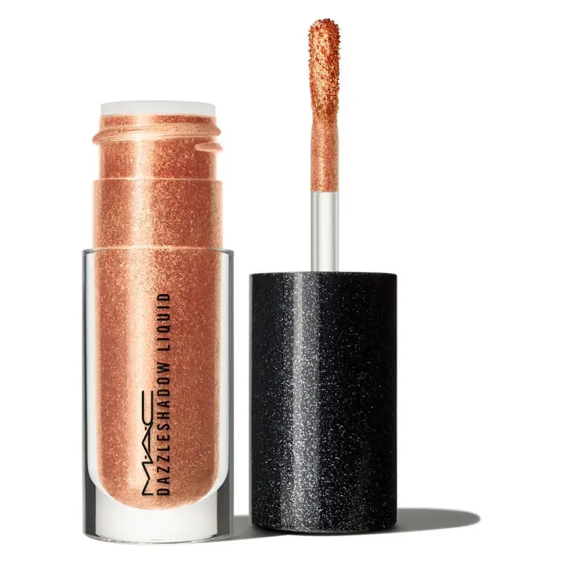 Mac Dazzleshadow Liquid Eyeshadow Rayon Rays (4.6 G)
