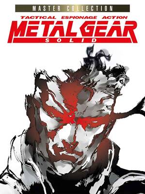 METAL GEAR SOLID Master Collection Version Steam Account | Steam