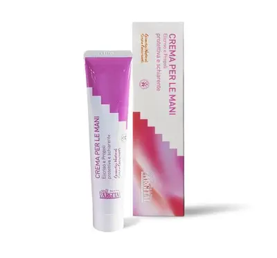 Argital Protective hand cream with propolis and italian 75 ml