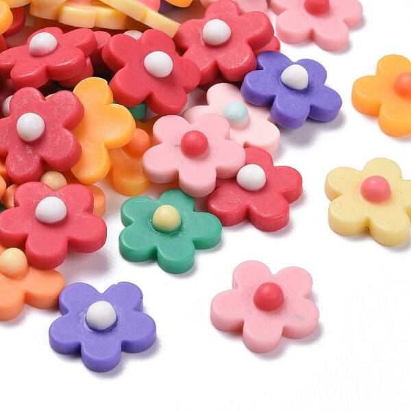 Resin Cabochons