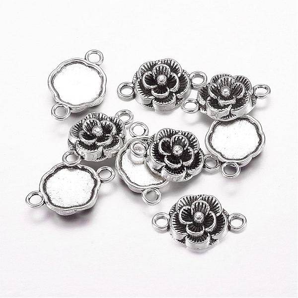 Tibetan Style Links connectors