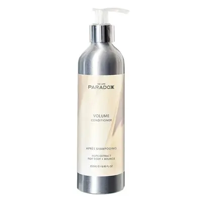We Are Paradoxx Volume conditioner 250 ml