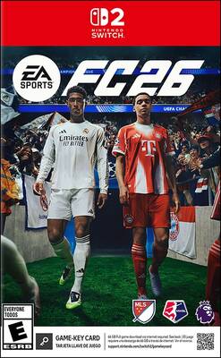 EA Sports FC 26