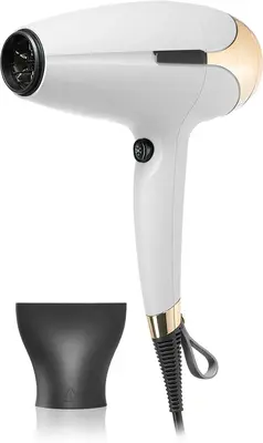 Ghd Helios dryer white