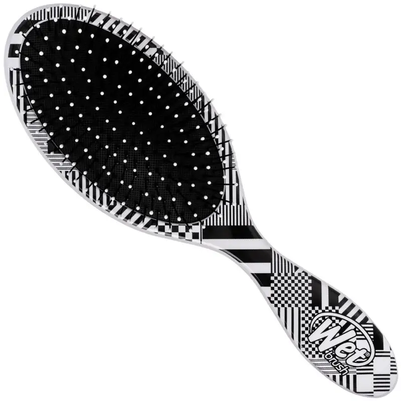 Wet Brush hairbrush Original Hipster Diagonal Detangler