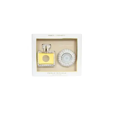 Pascal Morabito Perle Royale women's gift box