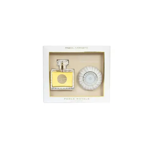Pascal Morabito Perle Royale women's gift box