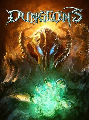 Dungeons ROW | Steam
