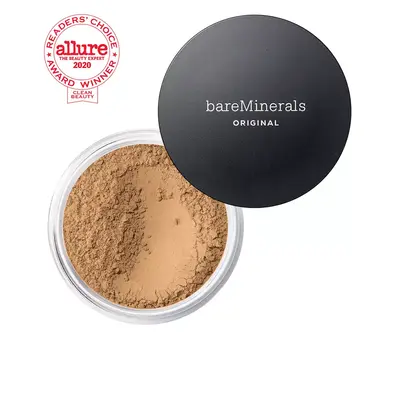 Original Foundation Bareminerals Spf15 20-Golden Tan