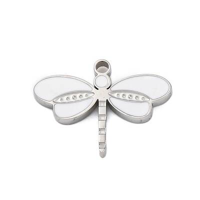 304 Stainless Steel Pendants