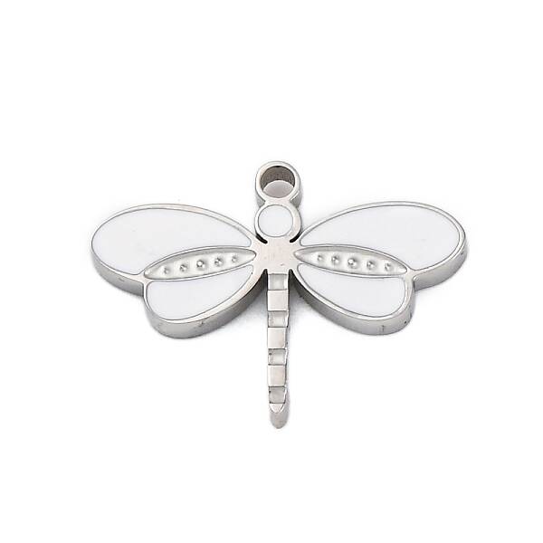 304 Stainless Steel Pendants