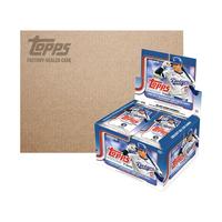 DUG BREAK MLB06032 2025 Topps Series 2 Jumbo Case Break