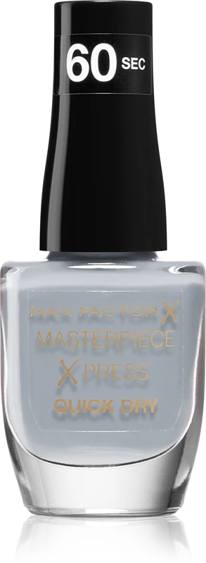 Max factor Masterpiece Xpress Quick Dry Nail Polish 8ml 807 Rain-Check
