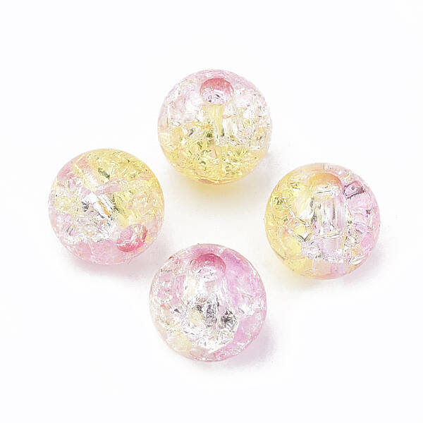 Acrylic Beads