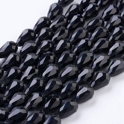 Glass Beads Strands