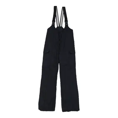Mcross Ski Trousers - Medium Blue Polyester Blend