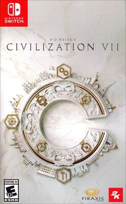 Sid Meier's Civilization VII