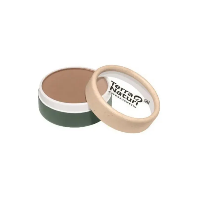 Terra naturi Mono Matt Eyeshadow, 02 - light beige (1,50 g)