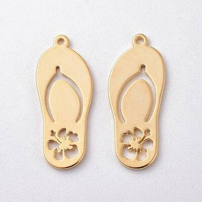Brass Pendants