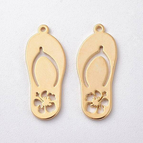 Brass Pendants