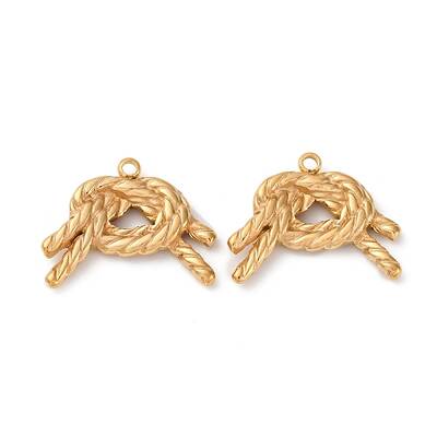 304 Stainless Steel Pendants
