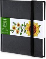Ohuhu Marker Pads Art Sketchbooks for Markers, 120LB Heavyweight, Acid-Free