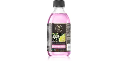 THD Sandalwood and Bergamot Refill for aroma diffusers 300 ml