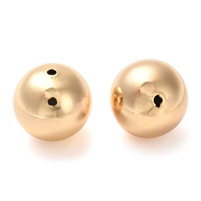 Brass Beads