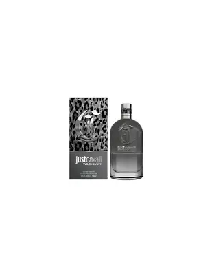 Roberto Cavalli Rc Just Cavalli Wild Heart For Him 90ml