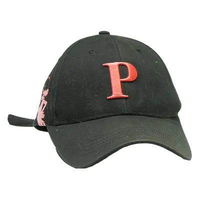 MINISO Pink Panther Mens Baseball Cap Black M