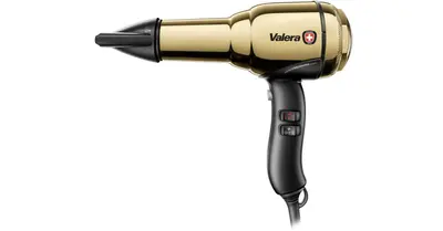 Valera Swiss Steel -Master Light Gold - Professional hairdryer