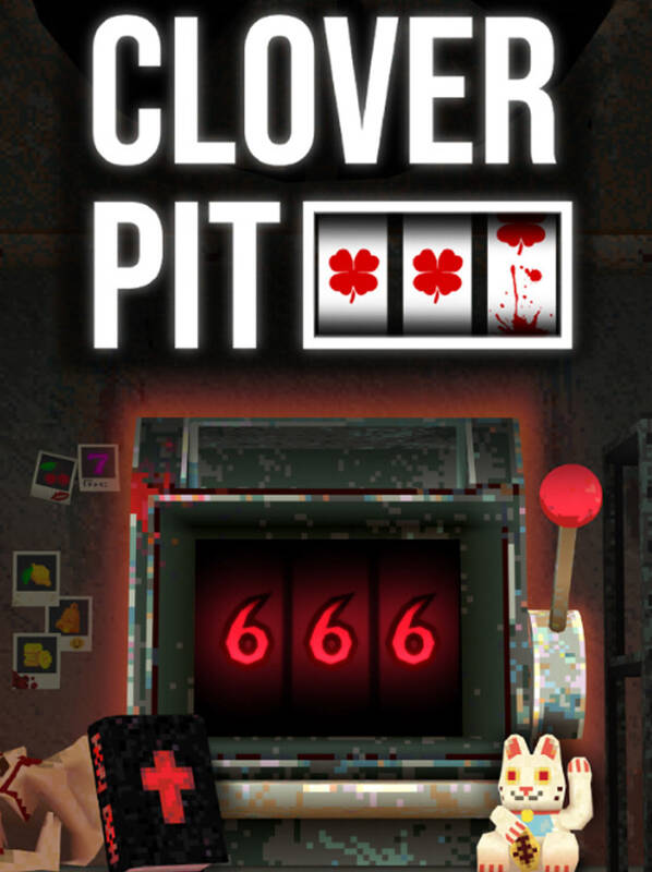 CloverPit PC | Steam Altergift