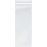1 Pcs PC White Bag for the wigs