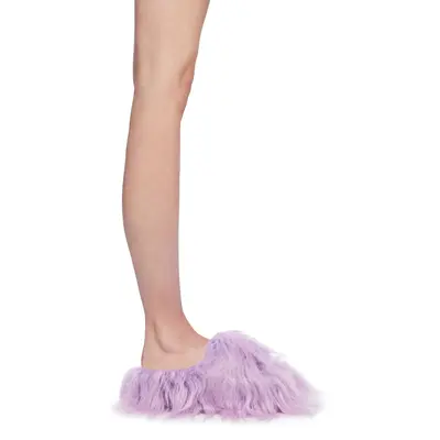 Case Of The Grumpies Fuzzy Slides