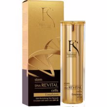 Fytofontana stem cells DNA Revitalizing Skin Renewal with Stem Cells Emulsion SPF 25 30ml