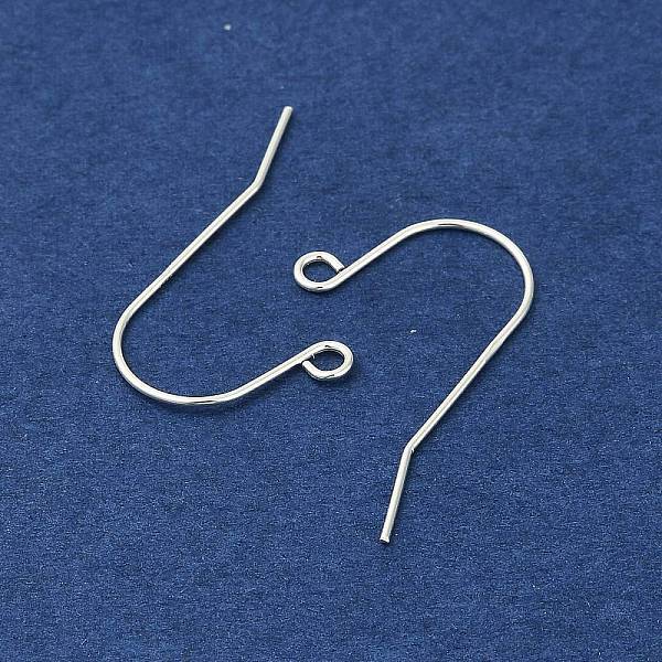 925 Sterling Silver Earring Hooks