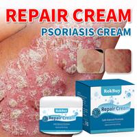 Natural Soothing Cream For Eczema And Psoriasis - Marine Minerals - Sensitive Skin - Moisturizing Eczema Cream For Dry Skin, ...