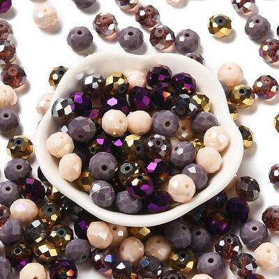 Glass Beads
