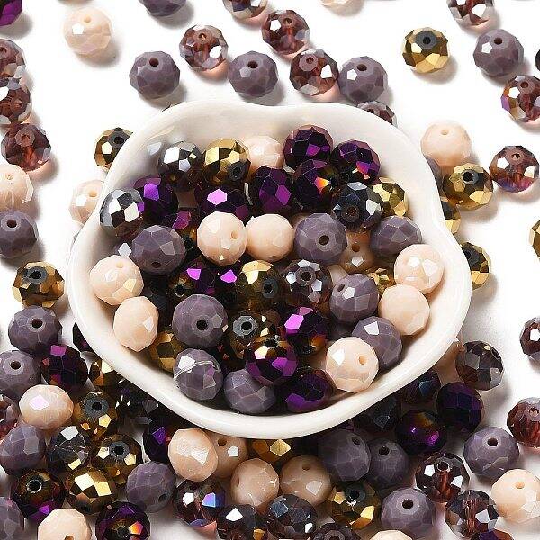 Glass Beads