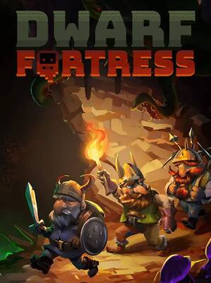 Dwarf Fortress Europe | Steam Altergift